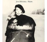 Joni Mitchell - Hejira [LP]