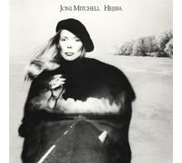 Joni Mitchell - Hejira [New Vinyl LP] Rmst
