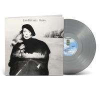 Joni Mitchell - Hejira [Silver Vinyl] [Barnes & Noble Exclusive]