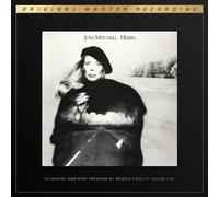 Joni Mitchell - Hejeria [VINYL]