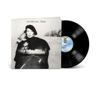 Joni Mitchell - Hejira (2024 Remaster) [VINYL]