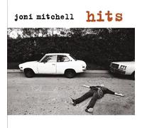 Joni Mitchell – Hits – Rhino