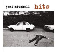 Joni Mitchell - Hits [CD]