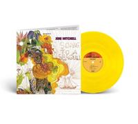 Joni Mitchell | Joni Mitchell (aka Song To A Seagull) | Yellow