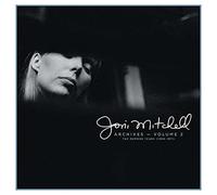 Joni Mitchell - Joni Mitchell Archives - Vol. 2: The Reprise Years (1968-1971)