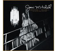 Joni Mitchell - Joni Mitchell Archives, Vol. 3: The Asylum Years (1972-1975) [VINYL]