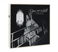 Joni Mitchell - Joni Mitchell Archives, Vol. 3: The Asylum Years (1972-1975) [VINYL]