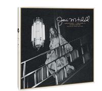 Joni Mitchell Joni Mitchell Archives, Vol. 3 Vinyl LP Boxset 2023 NEW