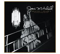 Joni Mitchell - Joni Mitchell Archives, Vol. 3: The Asylum Years (1972-1975) [VINYL]