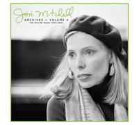 Joni Mitchell - Joni Mitchell Archives - Volume 4 Highlights: The Asylum Years (