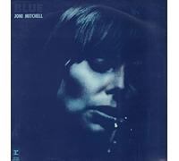 Joni Mitchell - Joni Mitchell BLUE. 12" VINYL LP. K44128