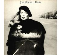 Joni Mitchell - Joni Mitchell - Hejira - Asylum Records - AS 53053, Asylum Records - AS 53 053