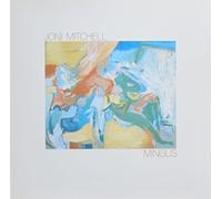 Joni Mitchell - Joni Mitchell - Mingus - Asylum Records - AS 53091