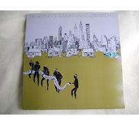 Joni Mitchell - Joni Mitchell The Hissing of Summer Lawns. First UK pressing 1975 on Asylum Records.