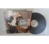 JONI MITCHELL - JONI MITCHELL wild things run fast, gatefold, GHS 2019