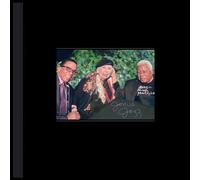 Joni Mitchell - Joni's Jazz (2025) 4 Cd + Book Preorder