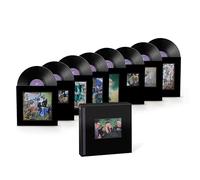 Joni Mitchell - Joni's Jazz (8LP Set) [VINYL]