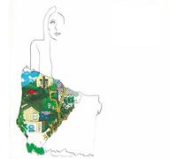 Joni Mitchell - Ladies of Canyon