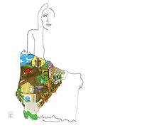 Joni Mitchell - Ladies of the Canyon [CD]