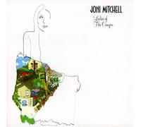 Joni Mitchell - Ladies of the Canyon
