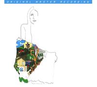 Joni Mitchell Ladies of the Canyon (CD) Hybrid