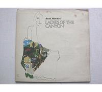 Joni Mitchell - Ladies of the Canyon