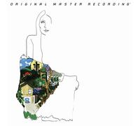 Joni Mitchell – Ladies of the Canyon – MoFi Electronics