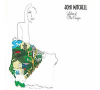 Joni Mitchell - Ladies Of The Canyon [Japan CD] WPCR-80279