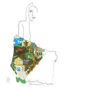 Joni Mitchell - Ladies Of The Canyon (Breakout) [VINYL]