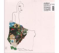 Joni Mitchell - Ladies Of The Canyon [VINYL]