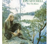 Joni Mitchell - LADIES OF THE CANYON LP (VINYL) UK REPRISE 1970