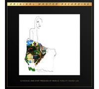 Joni Mitchell – Ladies of the Canyon – 12" Vinyl – UltraDisc Box Set – MoFi Electronics