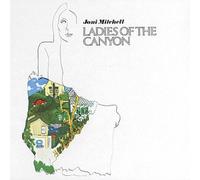 Joni Mitchell - Ladies Of The Canyon [Vinyl LP]