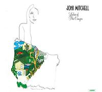 Joni Mitchell - Ladies on the Canyon