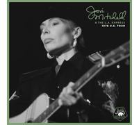 Joni Mitchell – Live 1976 – Vinyl – RSD25 EX