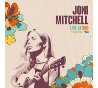 Joni Mitchell - Live at the BBC, 1970 [VINYL]
