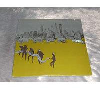 JONI MITCHELL LP, THE HISSING OF SUMMER LAWNS (US ISSUE EX/EX VINYL)