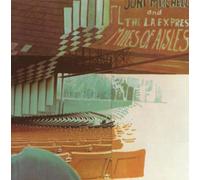 Joni Mitchell - Miles of Aisles