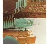 JONI MITCHELL - MILES OF AISLES - CD - P2222z