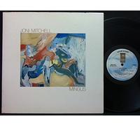 Joni Mitchell - Mingus