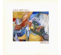 Joni Mitchell - Mingus