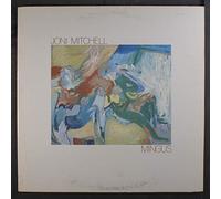 Joni Mitchell - mingus