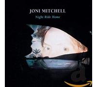 Joni Mitchell - Night Ride Home