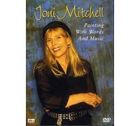 Joni Mitchell - Painting With Words & Music (DVD) (US IMPORT)