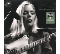 Joni Mitchell - Rolling Thunder Revue (Live) [BF25 EX] [VINYL]