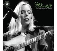 Joni Mitchell - Rolling Thunder Revue (Live) [BF25 EX] [VINYL]