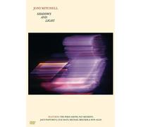 Joni Mitchell: Shadows and Light