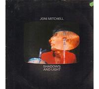 Joni Mitchell - Shadows And Light [2xVinyl]