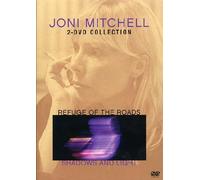 Joni Mitchell - Shadows And Light/ Refuge Of The Road Box-Set [DVD] [2006]