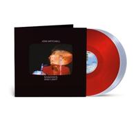 Joni Mitchell Shadows and Light Tower Records Limited Red & Clear Vinyl